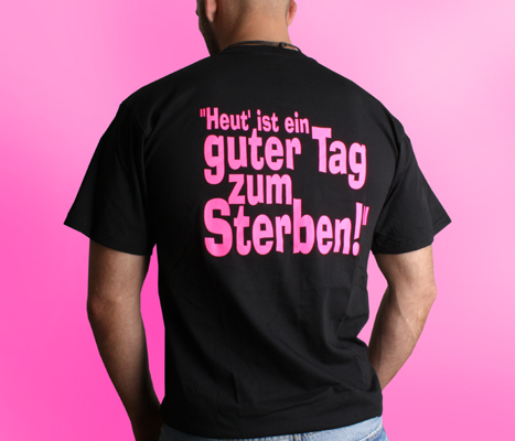 jbo ein guter tag zum sterben